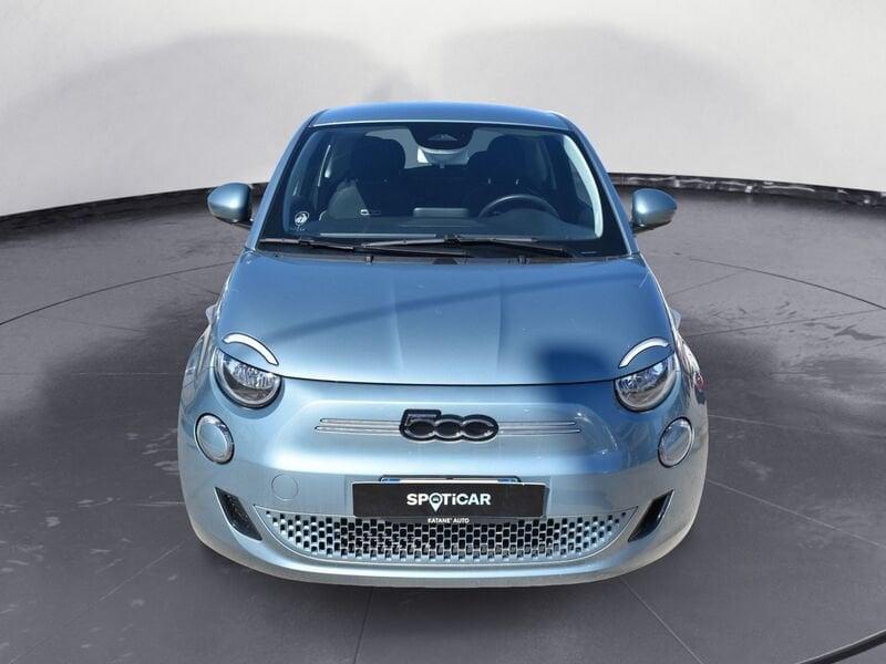 FIAT 500 Action Berlina