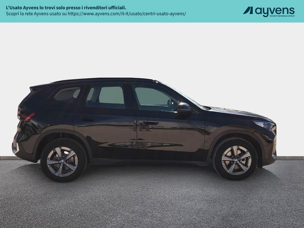 Bmw X1 xDrive 20d