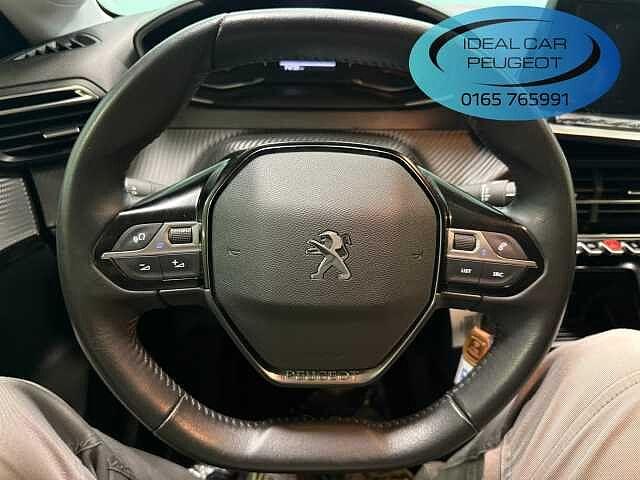 Peugeot 208 PureTech 75 Stop&Start 5 porte Active