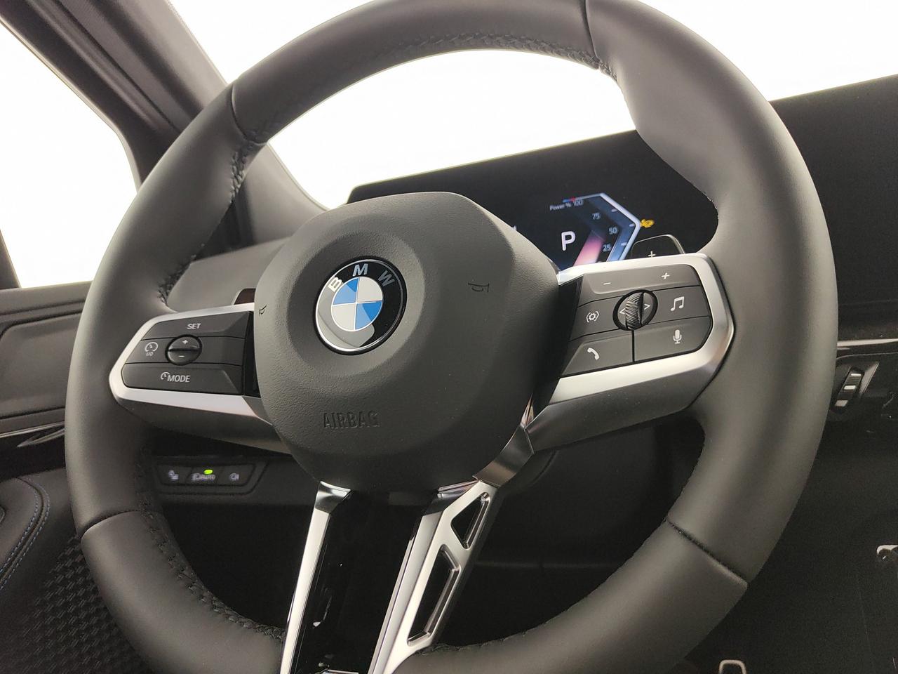 BMW BMW 220d Active Tourer