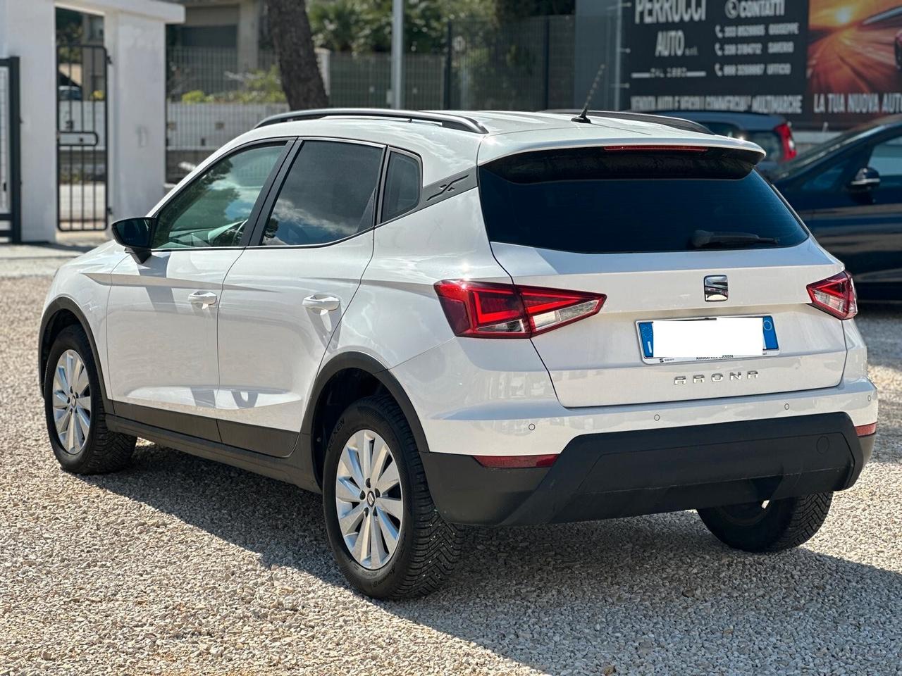 Seat Arona 1.6 TDI 95CV Style