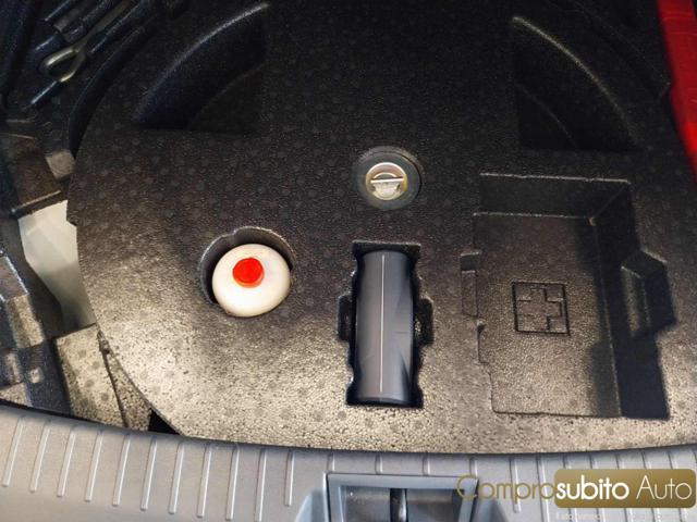 NISSAN Qashqai 1.5 dCi DPF Tekna (Garanzia 12 Mesi)