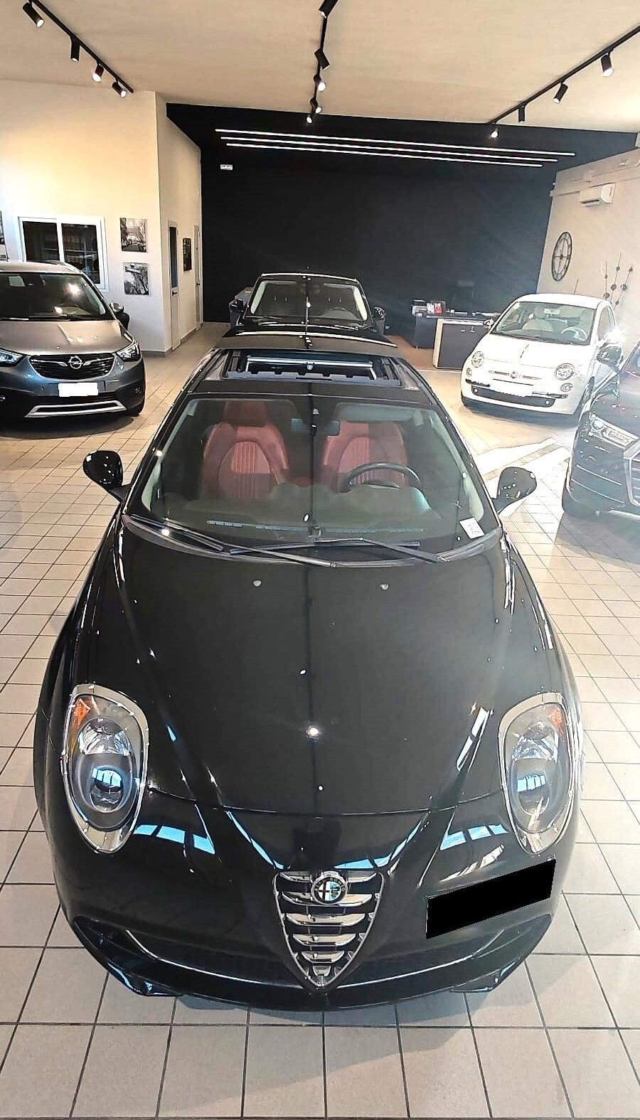 Alfa Romeo MiTo 0.9 T 105 CV TwinAir S&S Distinctive