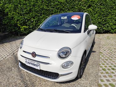 FIAT 500 (2015-2024) 500 1.2 Lounge