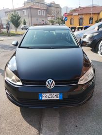 Volkswagen Golf 1.6 TDI 90 CV 5p. Trendline BlueMotion Technology