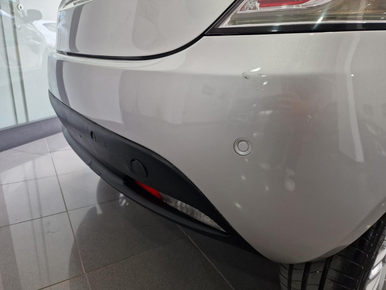 Lancia Ypsilon 1.3 MJT 16V 95 CV 5 porte S&S Gold