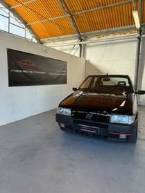 Fiat Uno turbo i.e. cat 3 porte Racing