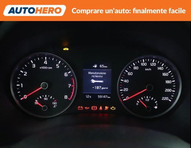 KIA Rio 1.0 T-GDi 12V 5 porte Cool