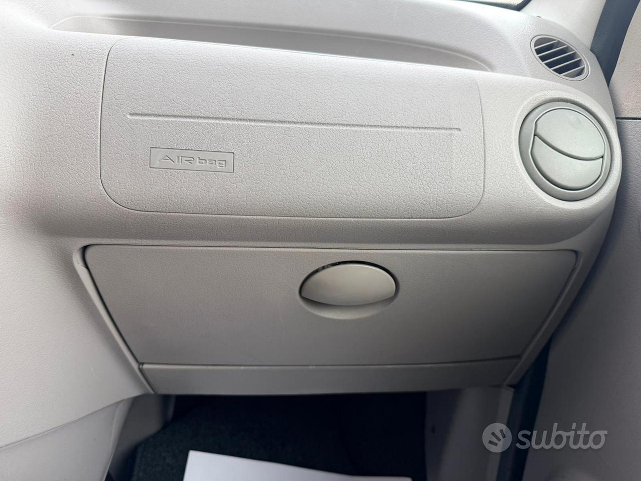 FIAT Panda 1.2 69 cv EMOTION 85000 KM 100 AL MESE