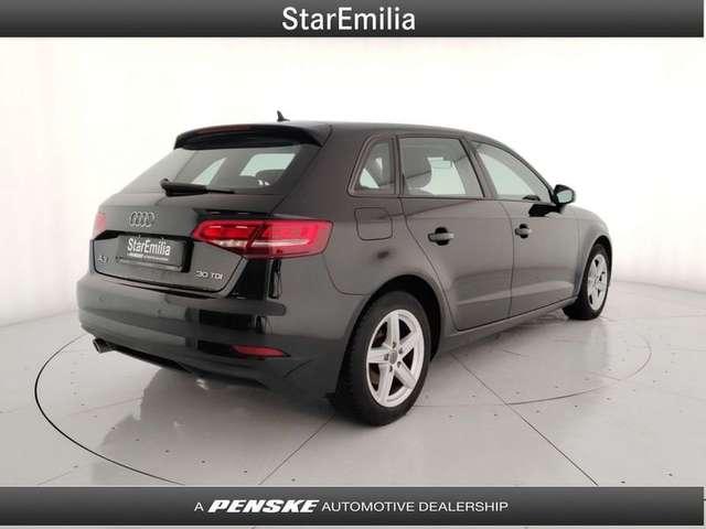 Audi A3 III 2016 Sportback Diesel Sportback 30 1.6 tdi Bu