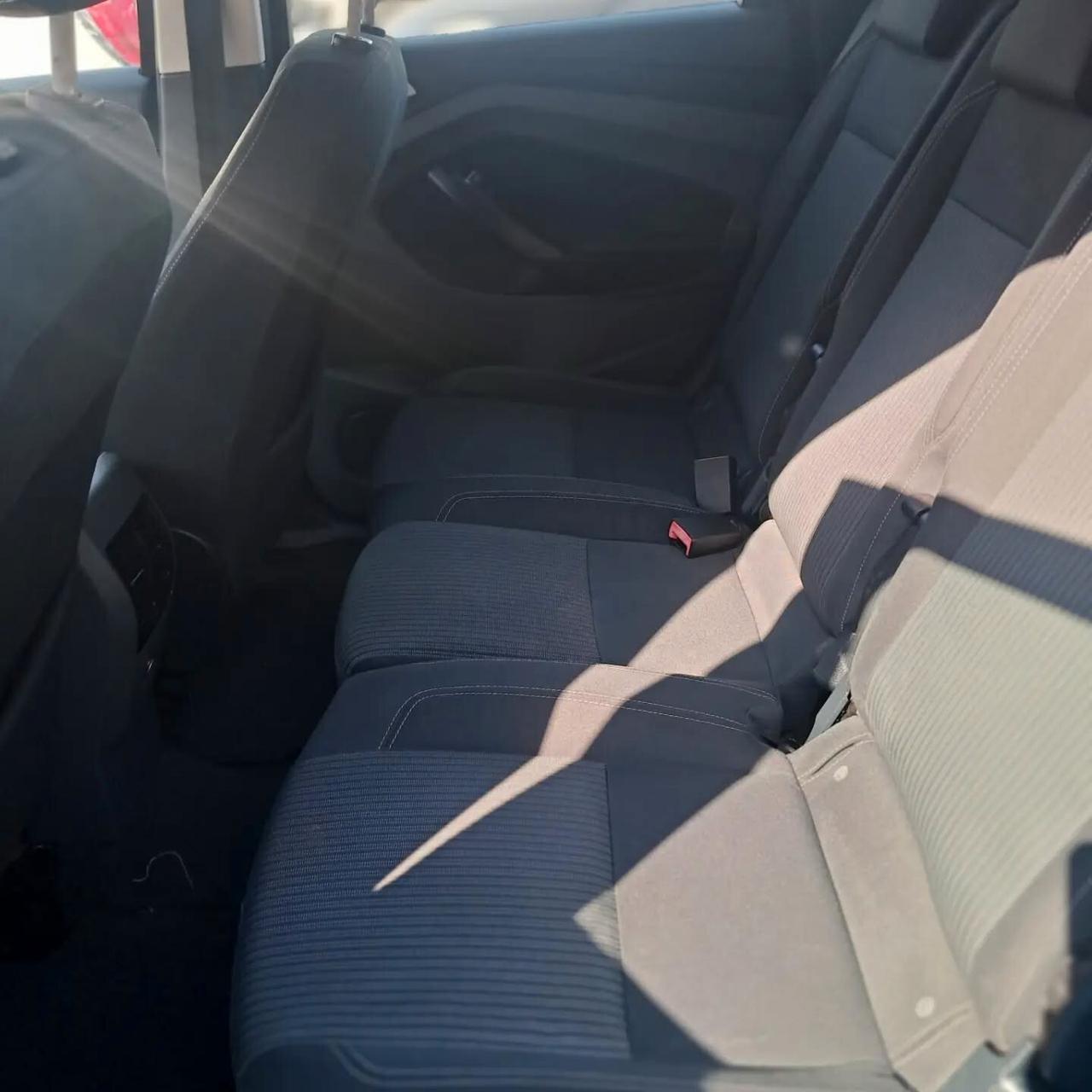 Ford C-Max 1.6 TDCi 115CV Titanium