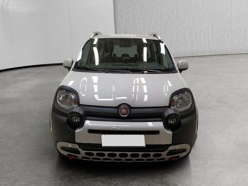 FIAT Panda 0.9 t.air t. Cross 4x4 s&s 85cv