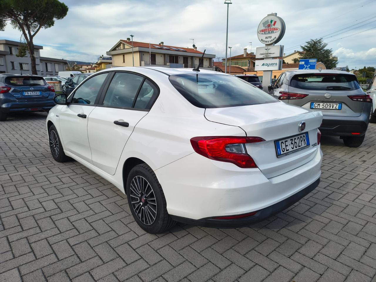 Fiat Tipo 1.6 Mjt/DIESEL *PREZZO REALE* 130CV