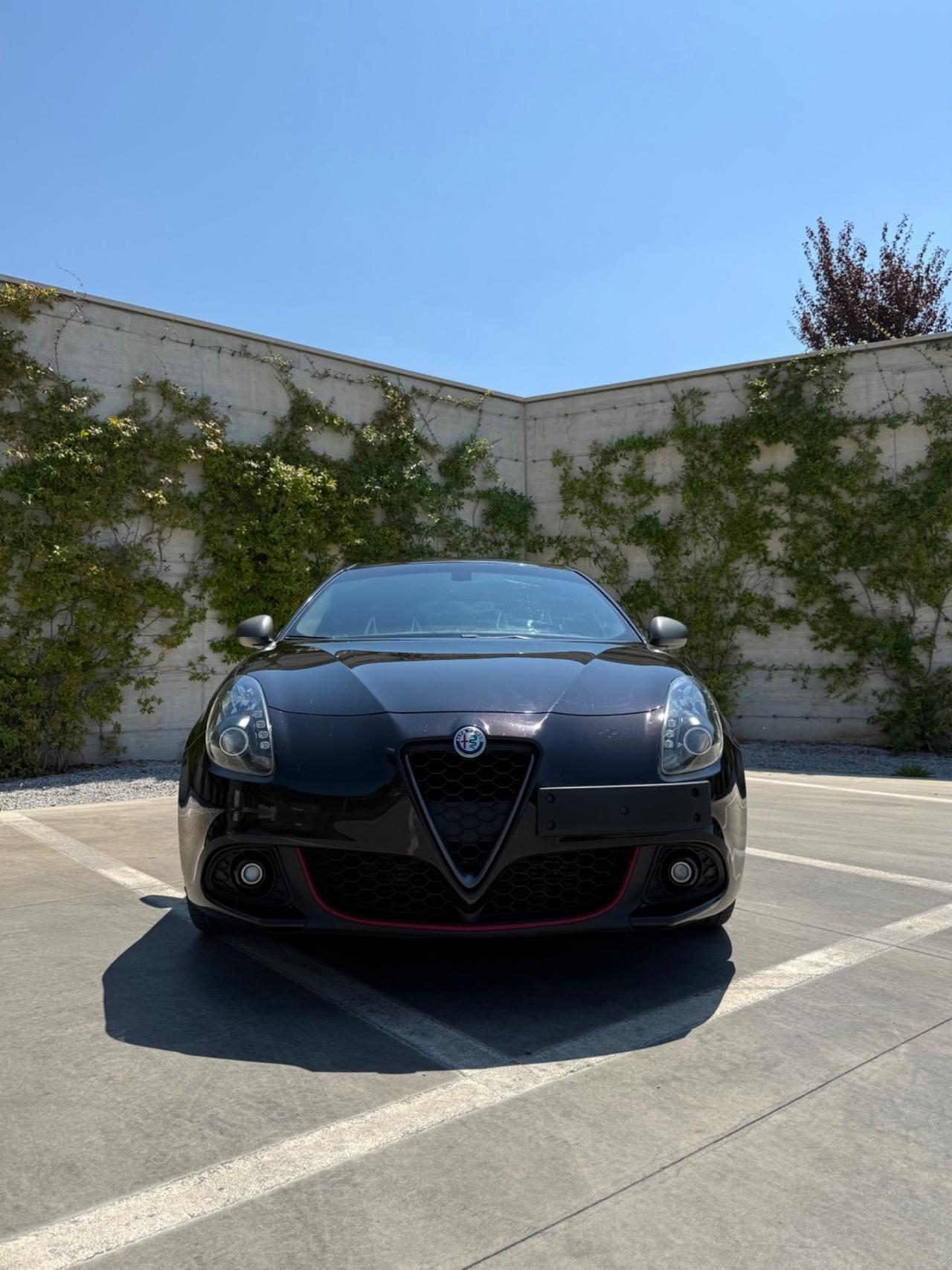 Alfa Romeo Giulietta 2.0 JTDm 136 CV VELOCE