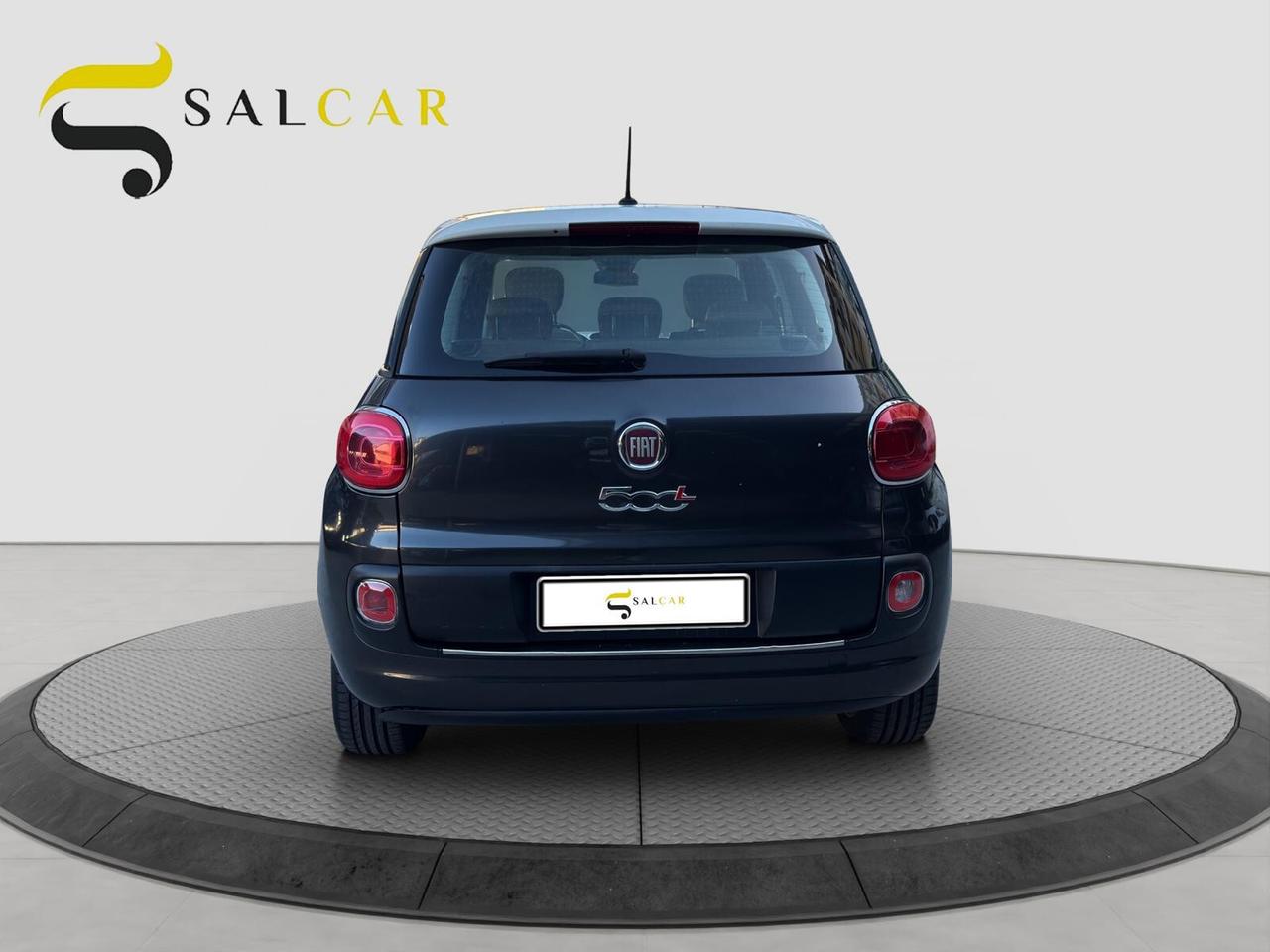 Fiat 500L 1.3 mjt 85cv 2013