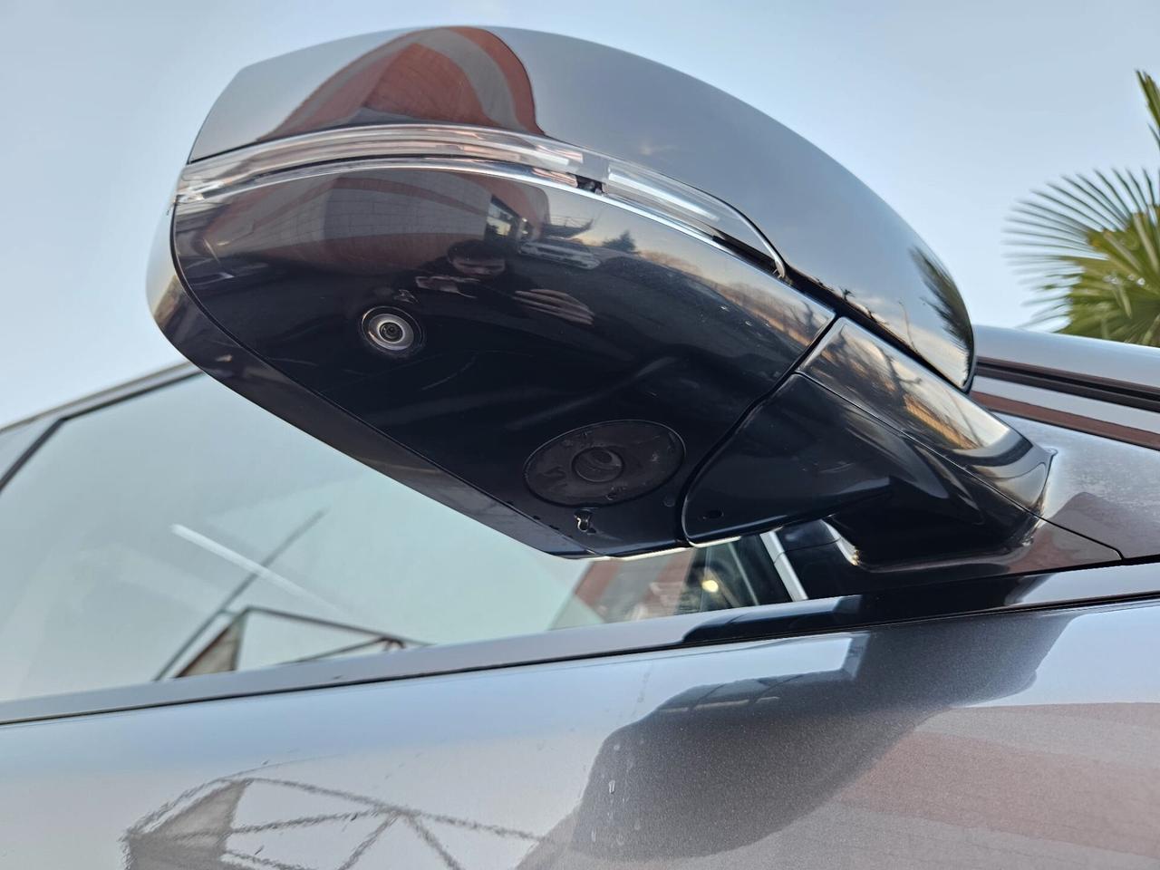 Land Rover Range Sport 3.0 SDV6 HSE Dynamic