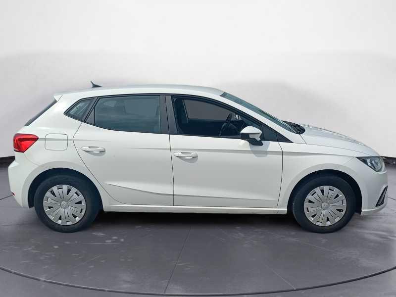 SEAT Ibiza 1.0 mpi Style 80cv