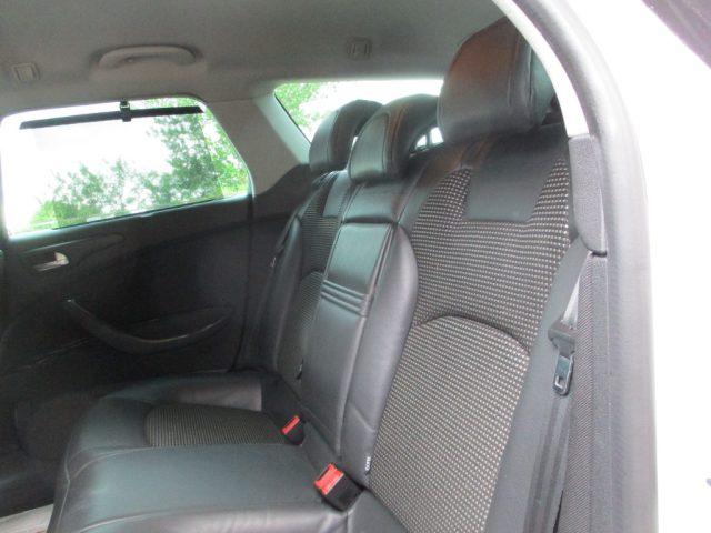 CITROEN C5 2.0 HDi 160 aut. Executive Tourer