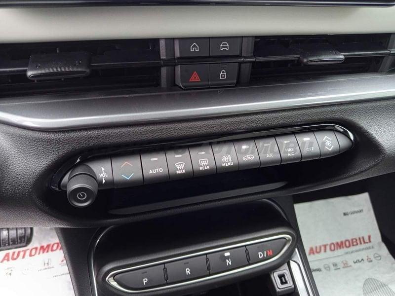 FIAT 600 600 1.2 hybrid La Prima II 110cv auto