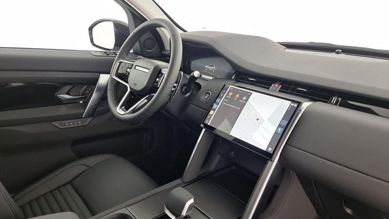 Land Rover Discovery Sport 2.0 TD4 163 CV AWD Auto S