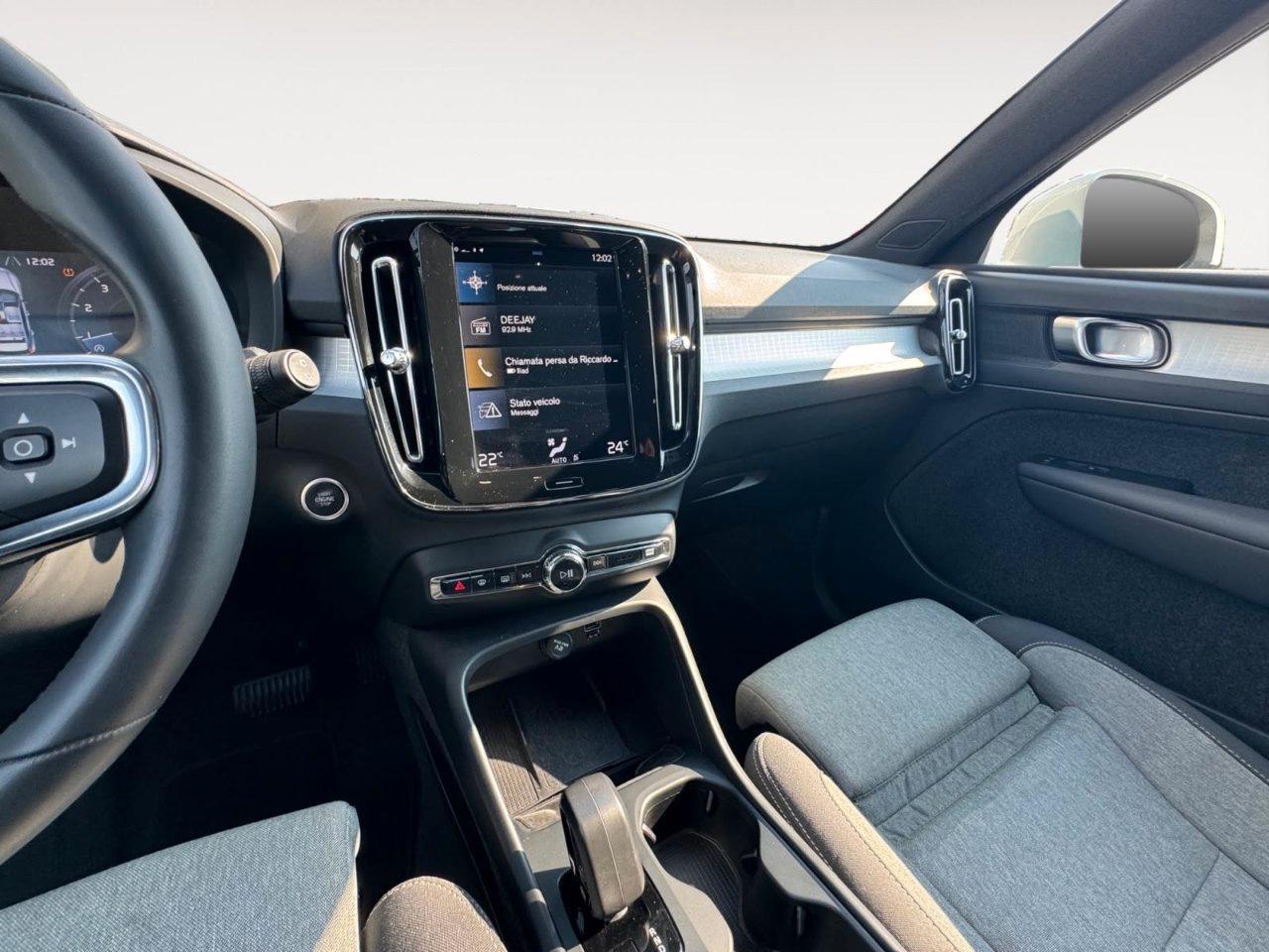 Volvo XC40 1.5 t2 Core auto
