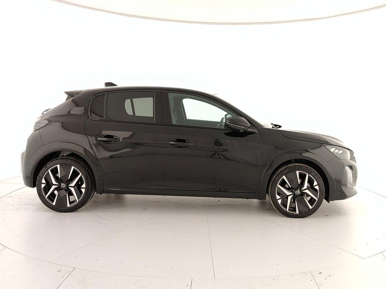 Peugeot 208 PureTech 100 Stop&Start 5 porte GT
