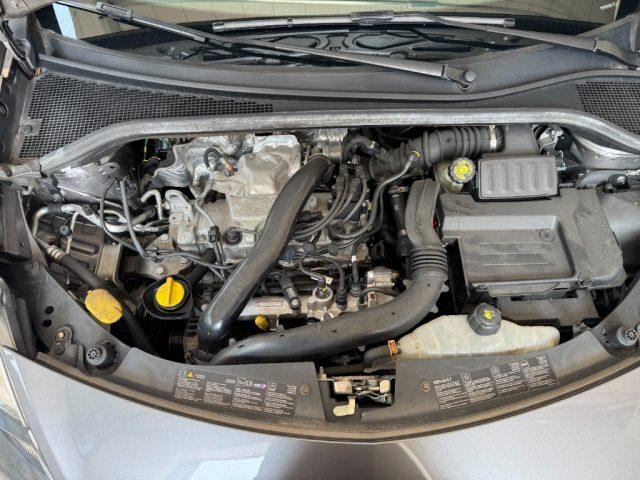 RENAULT Clio 1.2 16V TCE 100CV 5 porte Dynamique