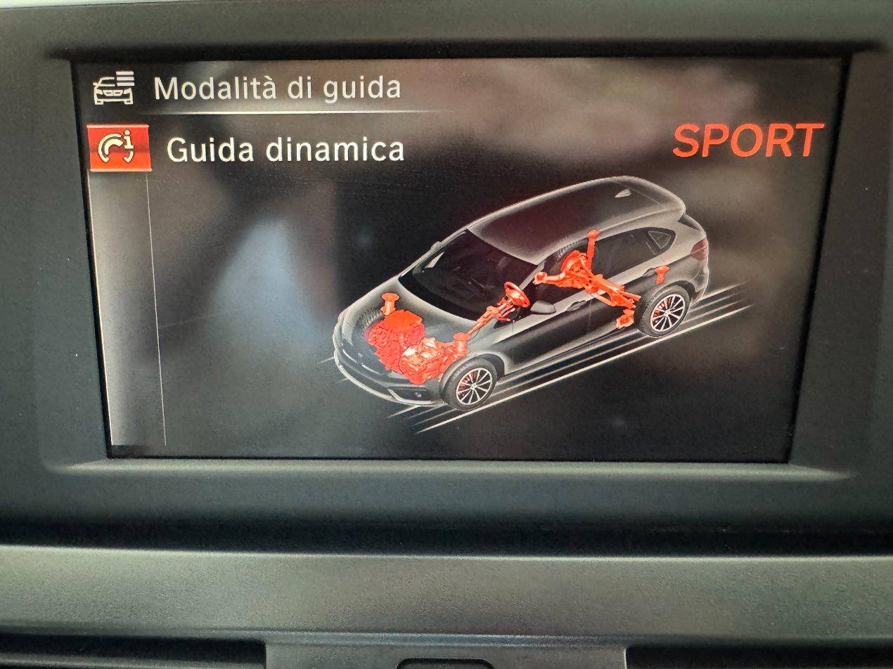 BMW 216 d Active Tourer Sport Navi Led Pdc