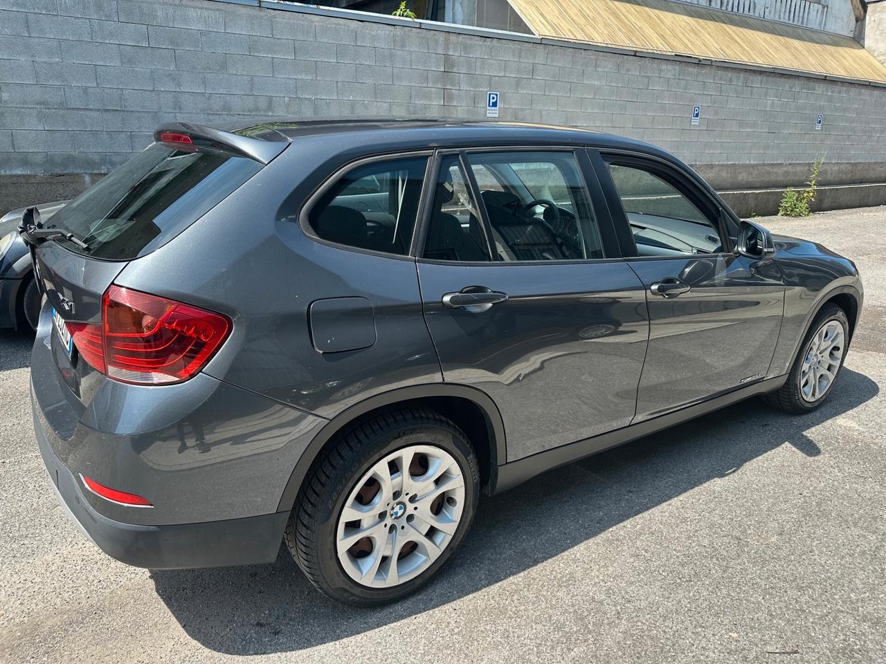 Bmw X1 sDrive20d Attiva*EURO5