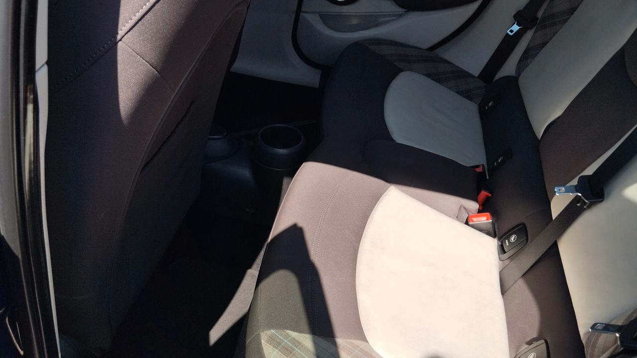 MINI ONE 1.2 BENZ-NAVI-GARANZIA FULL