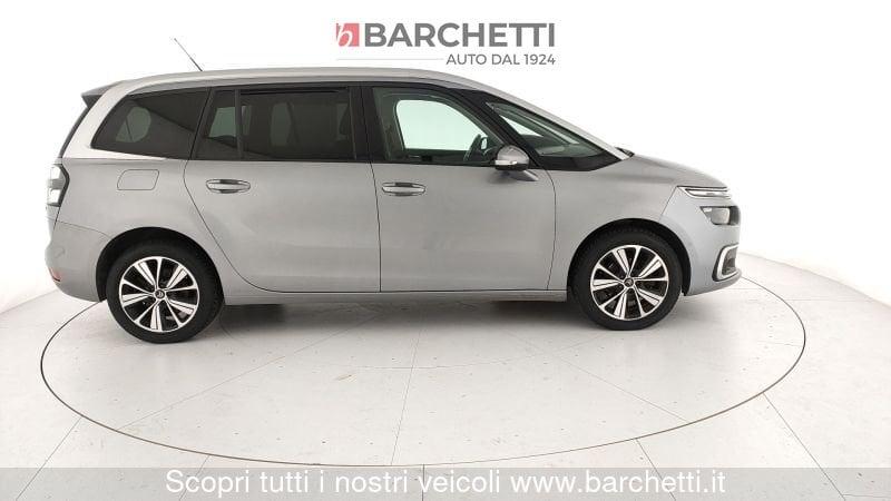 Citroën Grand C4 Picasso BLUEHDI 120 S&S FEEL