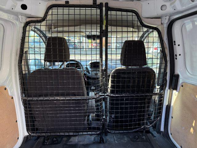 FORD Transit Courier 1.5 TDCi 75CV Van Entry