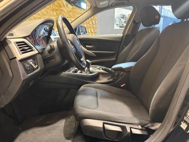 Bmw 316 316d Touring