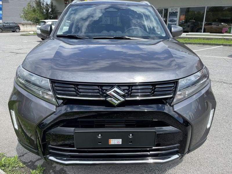 Suzuki Vitara 1.4 Hybrid Cool+