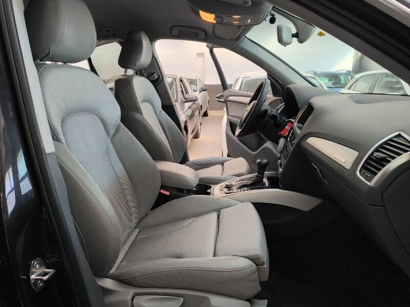 Audi Q5 Q5 2.0 tdi quattro 190cv (prezzo reale)