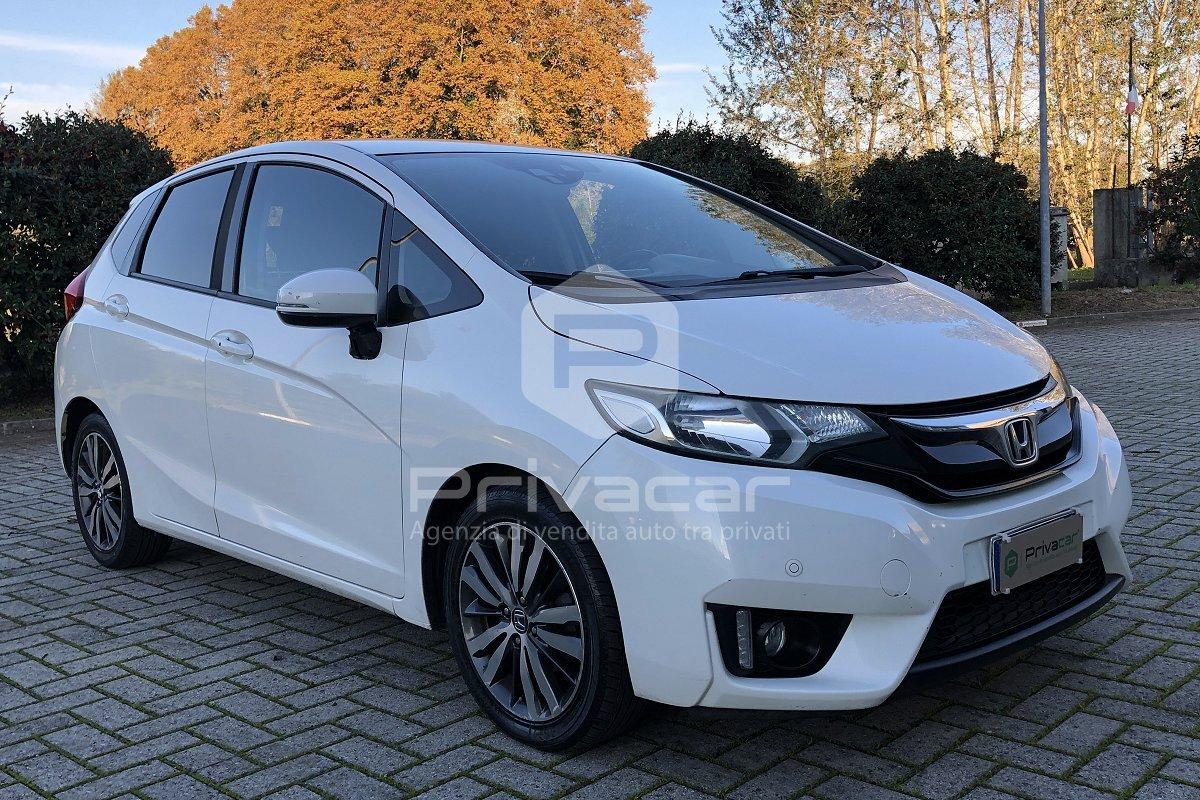 HONDA Jazz 1.3 Elegance Connect ADAS