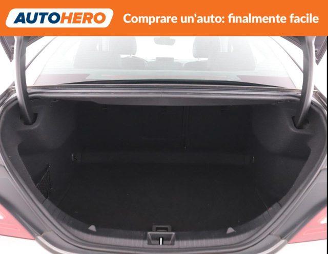 MERCEDES-BENZ CLA 180 d Automatic Business