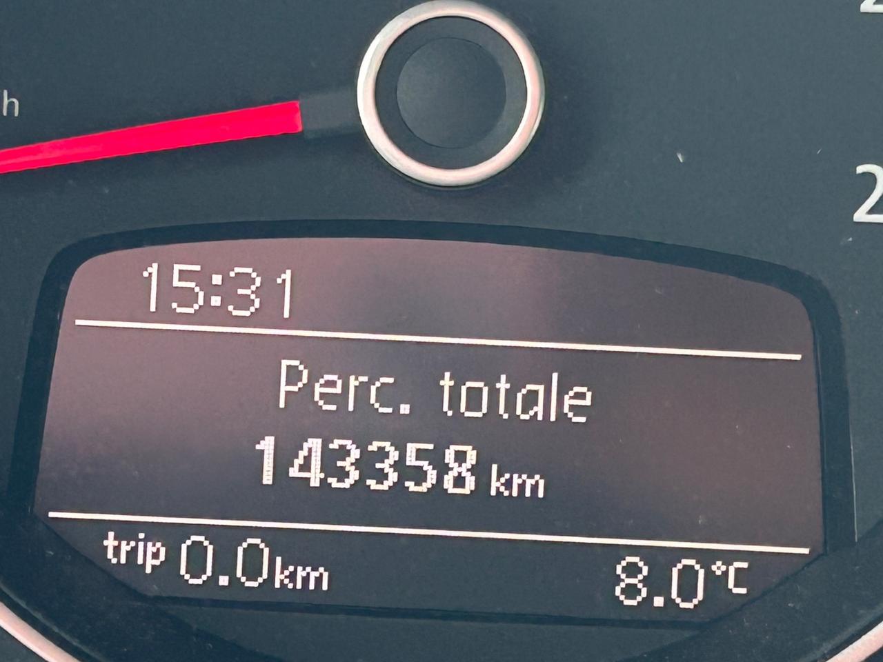 Volkswagen Maggiolino Cabrio 2.0 TDI Sport BlueMotion Technology