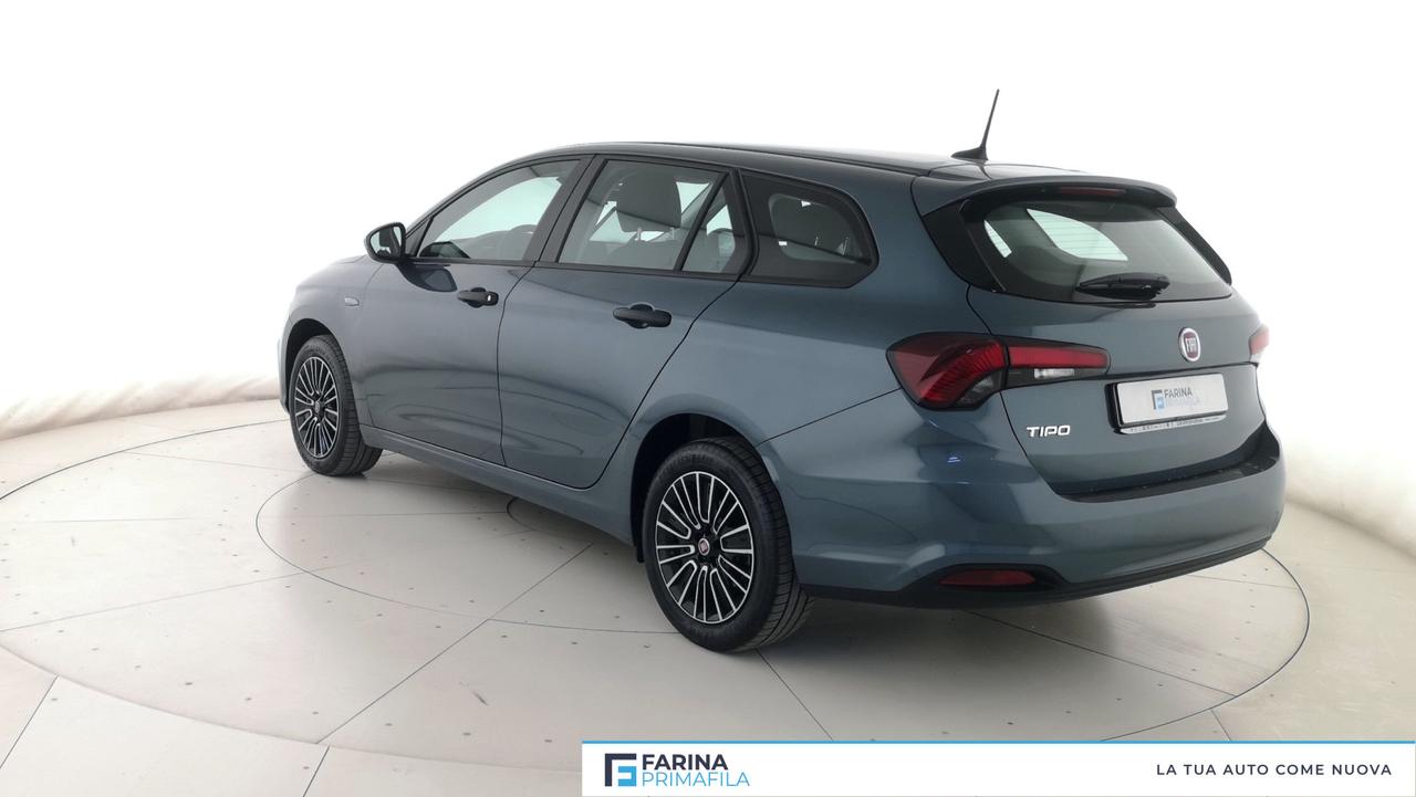 FIAT Tipo SW II 2021 - Tipo SW 1.6 mjt s&s 130cv