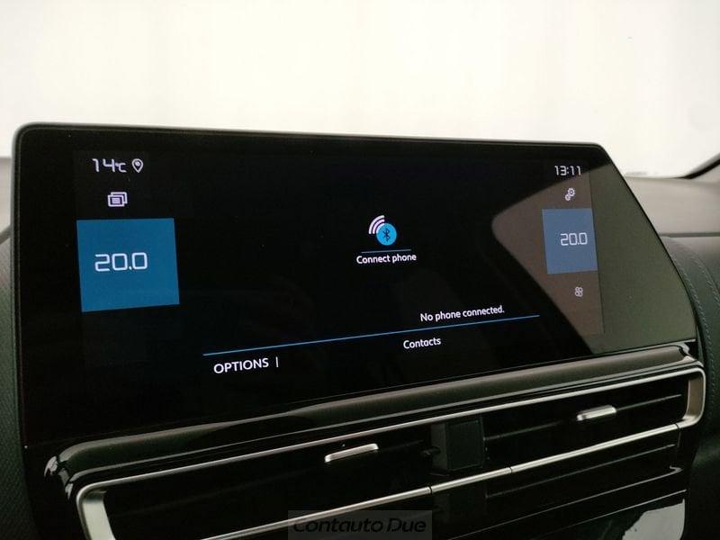 Citroën C5 Aircross BlueHDi 130 S&S EAT8 MAX | PREZZO REALE