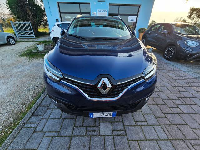 RENAULT Kadjar dCi 8V 110CV EDC Energy Sport Edition