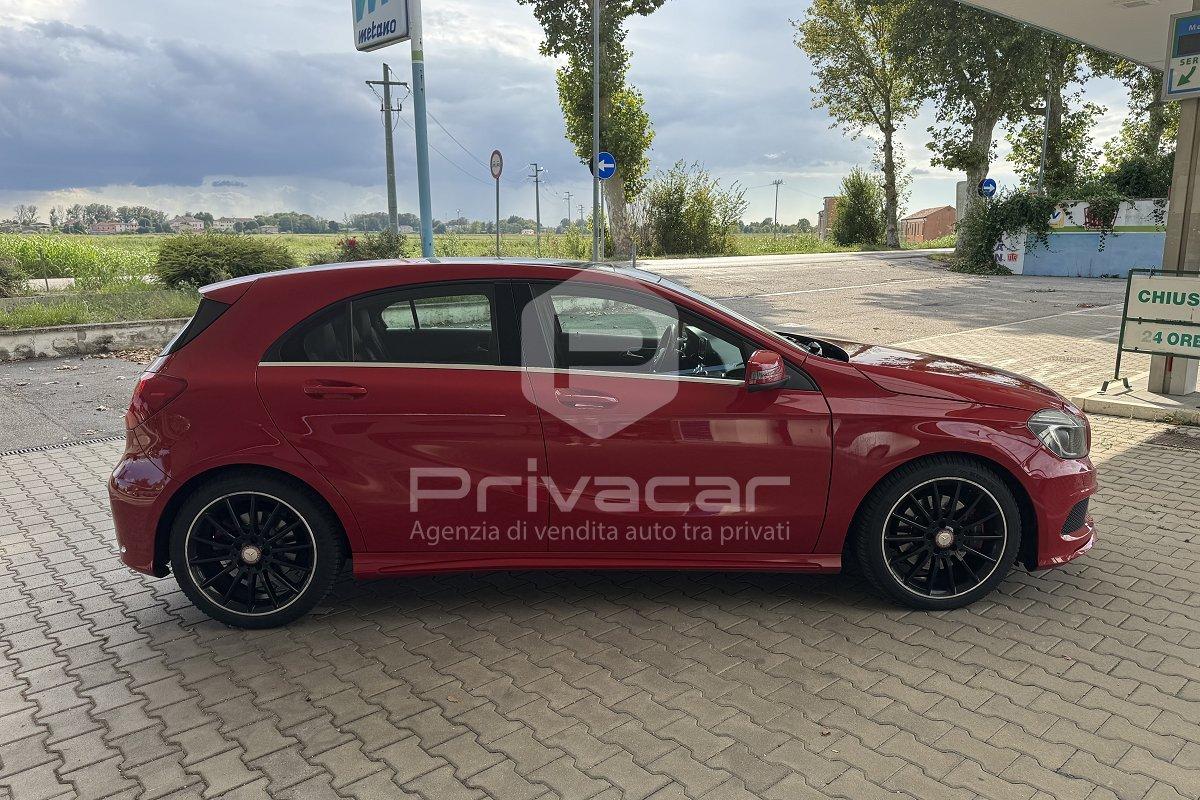 MERCEDES A 220 CDI Automatic Premium