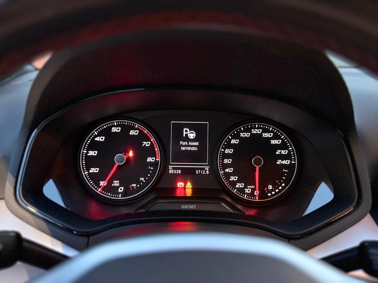 Seat Arona 1.0 TGI 90 CV FR