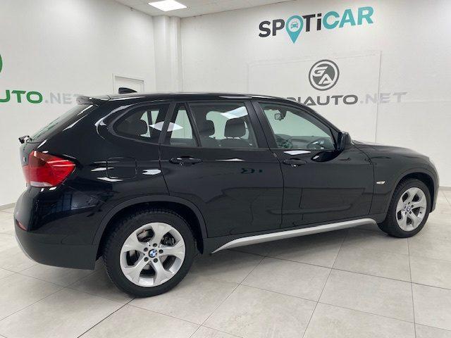 BMW X1 E84 - sdrive18d Eletta