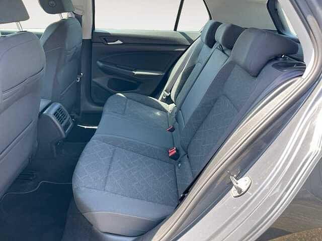 Volkswagen Golf 8ª serie 2.0TDI 115CV Life - NEOPATENTATI