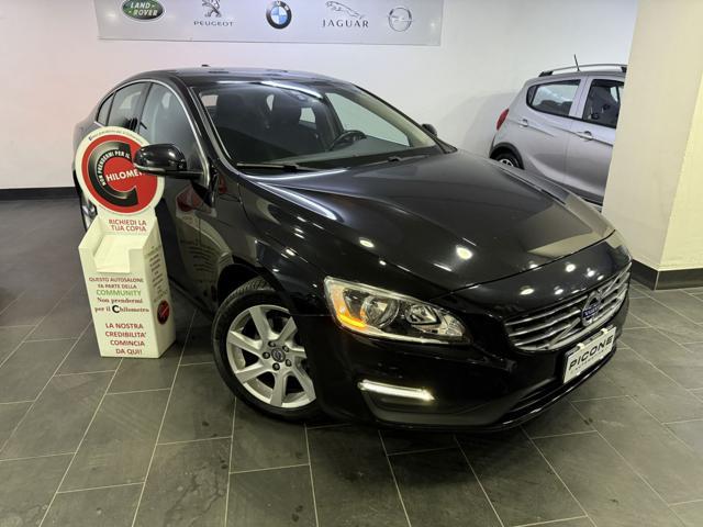 VOLVO S60 D2 Momentum
