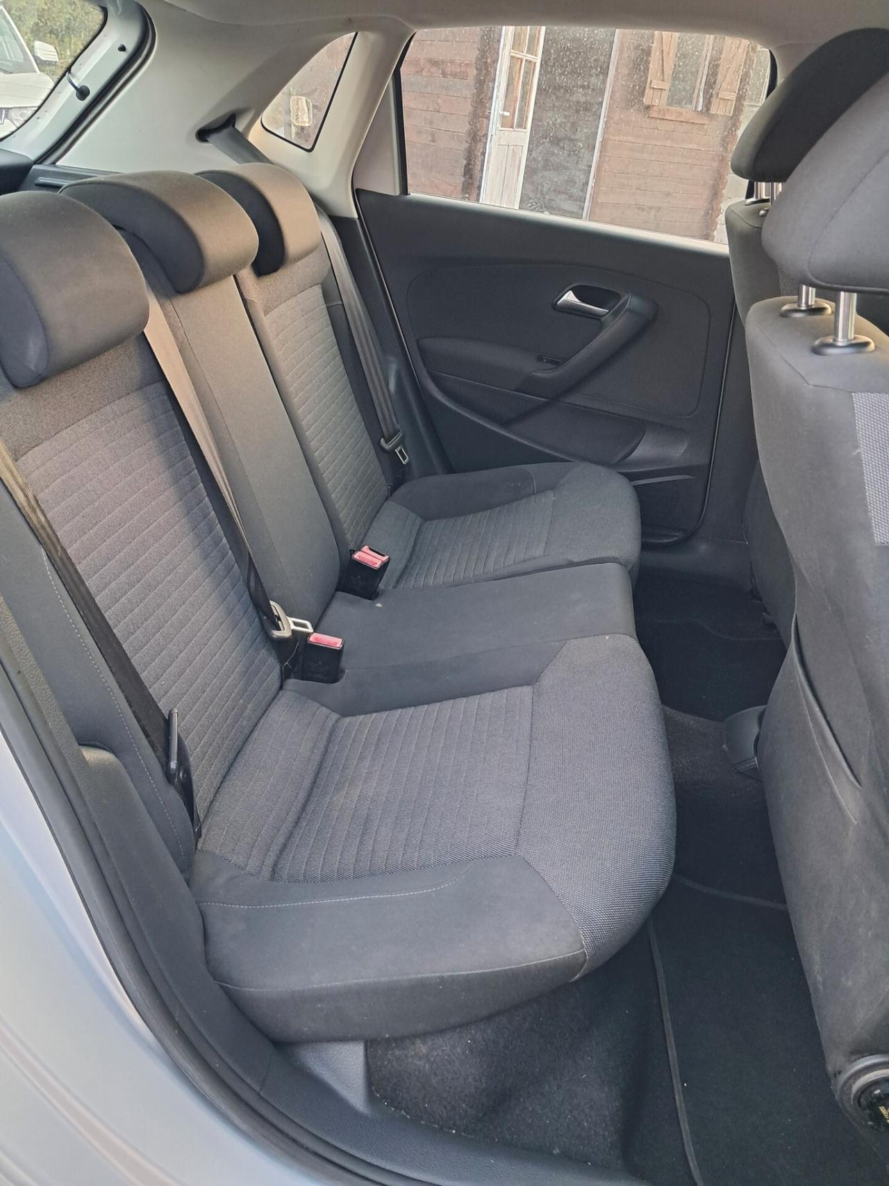 Volkswagen Polo 1.2 69cv 5 Porte