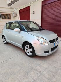 Suzuki Swift 1.3 Diesel 70cv EURO 4 3p.