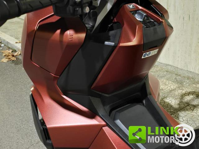 HONDA ADV 350 *? 88,00 al mese*