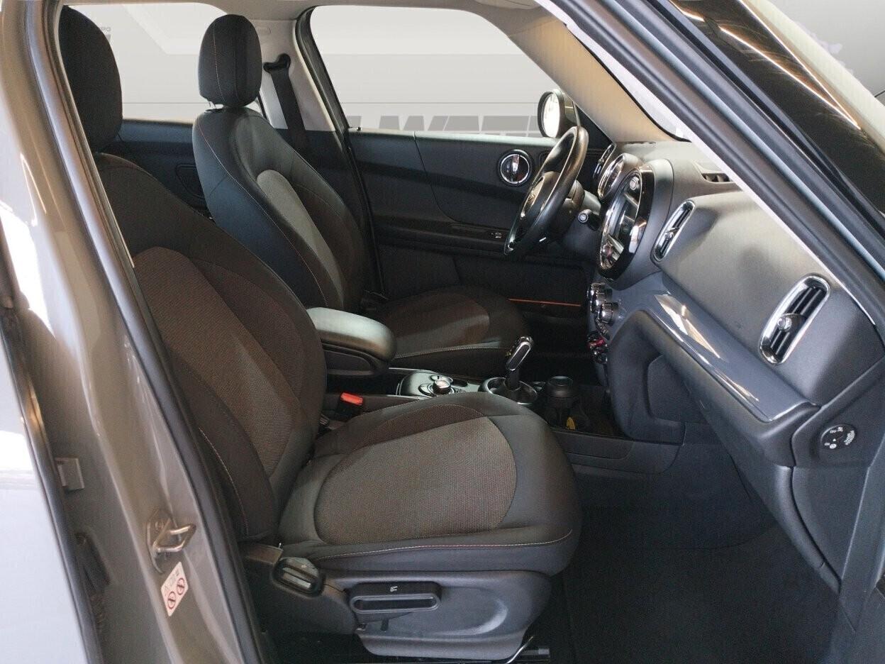 MINI One D Countryman 1.5 Hype auto